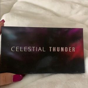 Celestial Thunder Dominique Cosmetics Eyeshadow